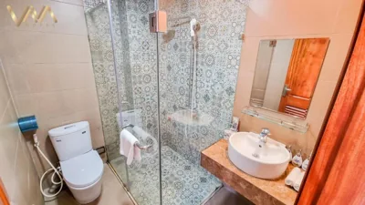 VNAHOMES Serviced Apartment – 照片 3