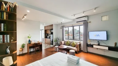VNAHOMES Serviced Apartment – 照片 5