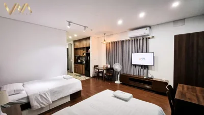 VNAHOMES Serviced Apartment – 照片 6