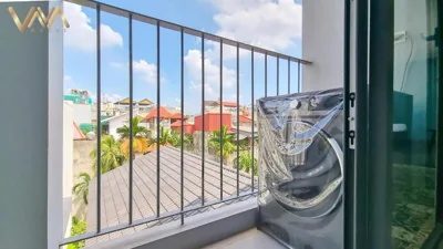 VNAHOMES Serviced Apartment – 照片 8