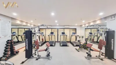 VNAHOMES Serviced Apartment – 照片 13