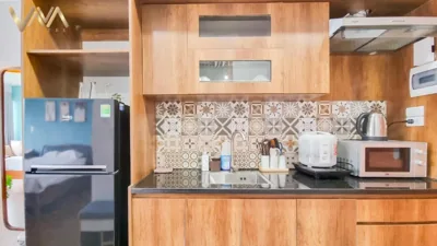VNAHOMES Serviced Apartment – 照片 15